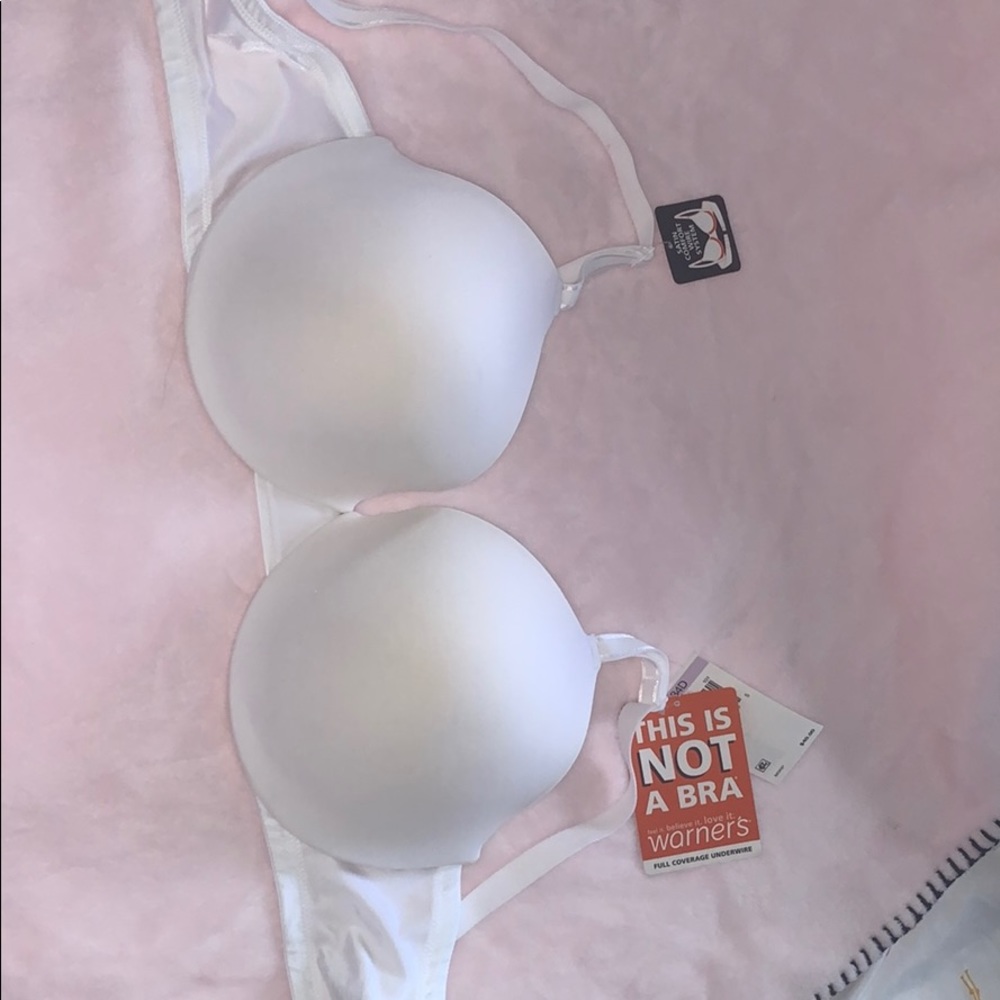 Warner’s Bra